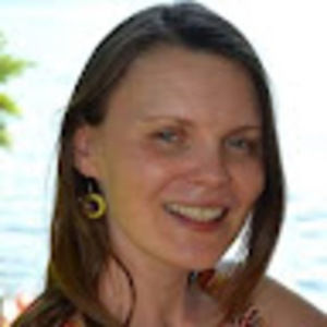 Meet your Posher, Natasha